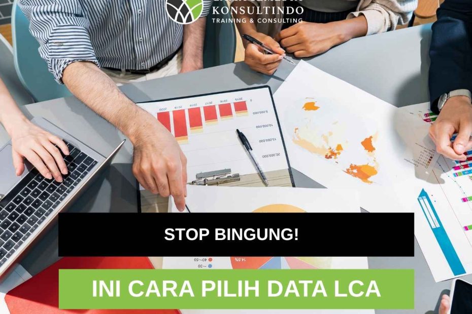 Sumber data primer dan sekunder