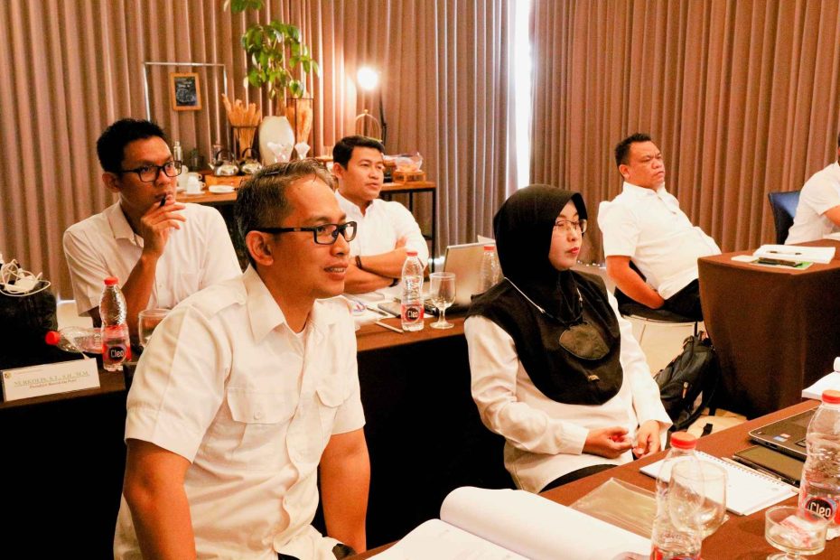 sertifikasi k3